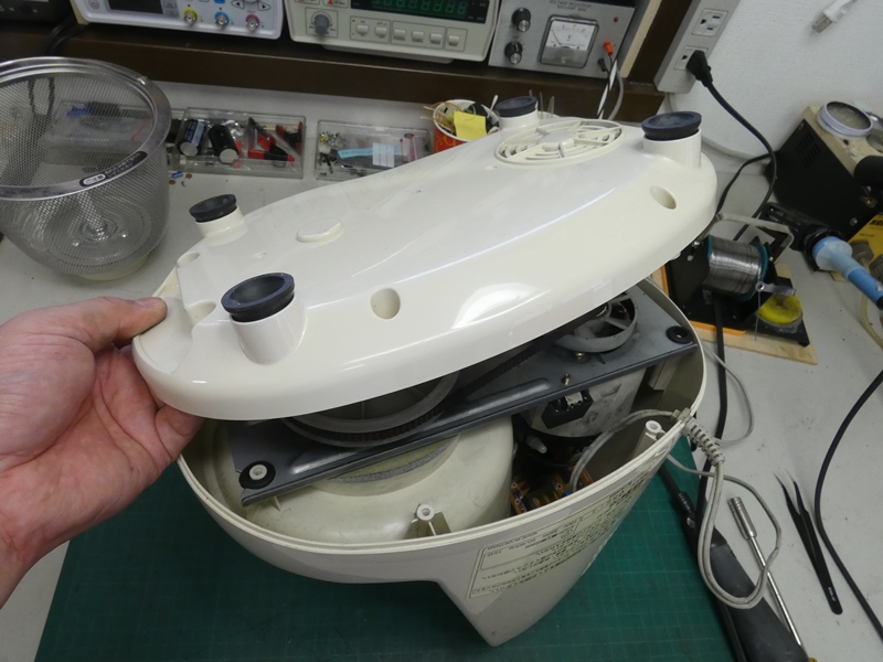 精米機 キャンセルの為再出品